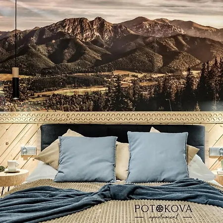 Potokova Centrum Zakopane