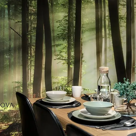 Apartament Potokova Centrum *