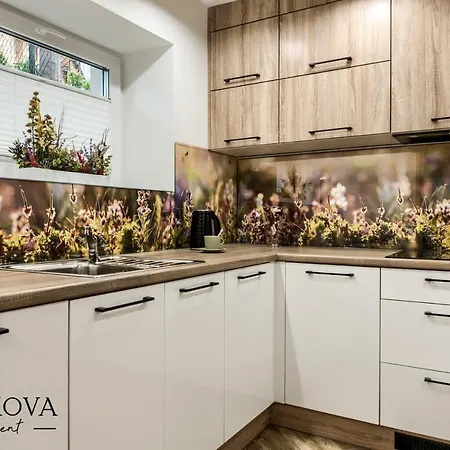 Apartament Potokova Centrum Zakopane