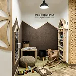 Potokova Centrum Apartamento