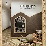 Potokova Centrum Apartamento Zakopane