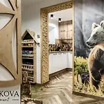 Apartamento Potokova Centrum