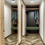 Apartamento Potokova Centrum *