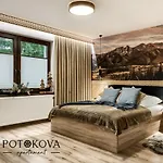Potokova Centrum *