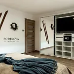 Potokova Centrum Apartamento Zakopane