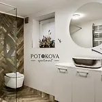 Apartamento Potokova Centrum