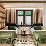 Potokova Centrum Apartamento Zakopane