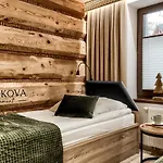 Potokova Centrum Apartamento *