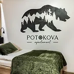 Apartamento Potokova Centrum *