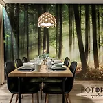 Potokova Centrum Apartamento Zakopane
