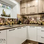 Apartamento Potokova Centrum Zakopane