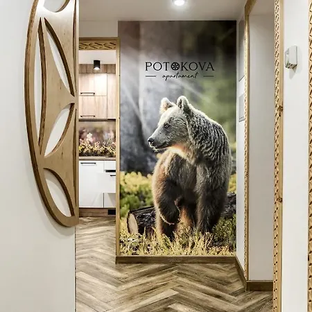 Potokova Centrum زاكوباني