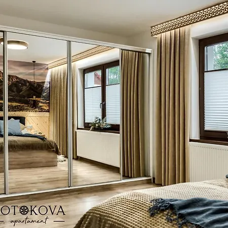 Potokova Centrum زاكوباني