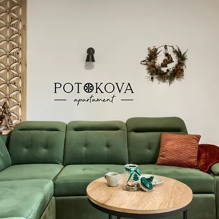Potokova Centrum