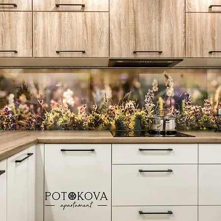 Potokova Centrum